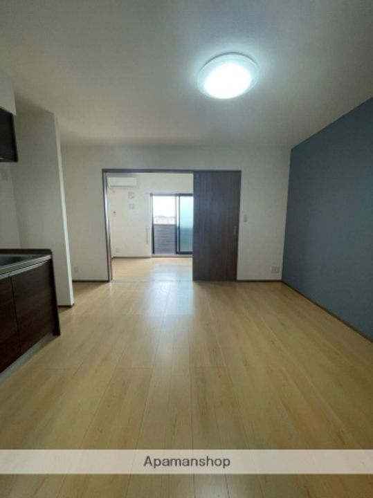 プリモソーレ湘南の内装