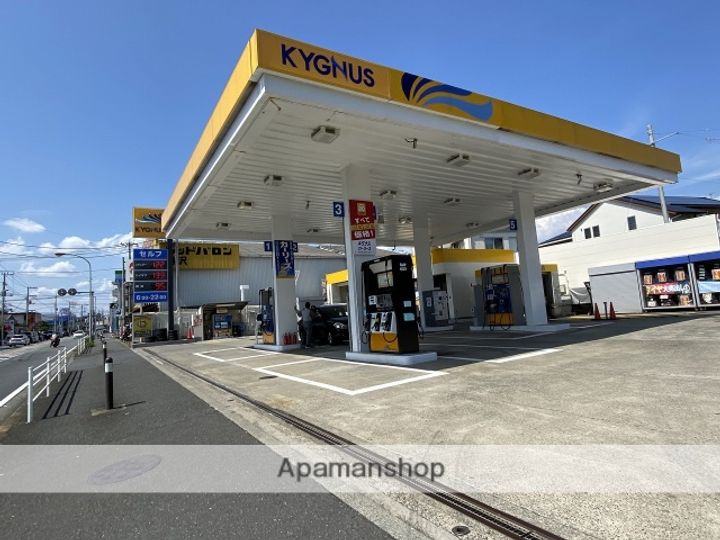 プリモソーレ湘南の周辺