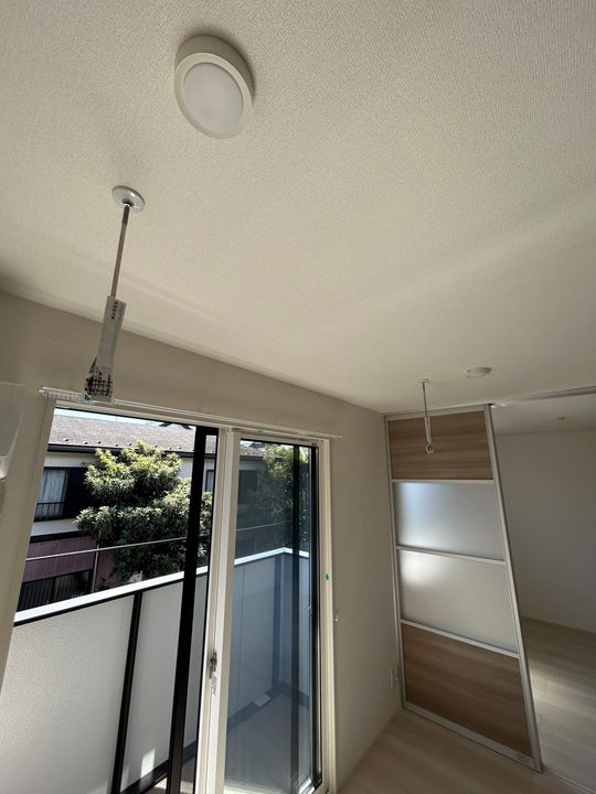 TーHAWK202の内装