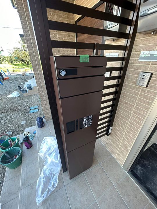 TーHAWK202の内装