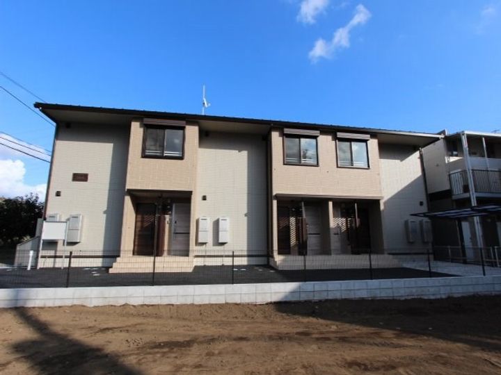 TーHAWK202の外観