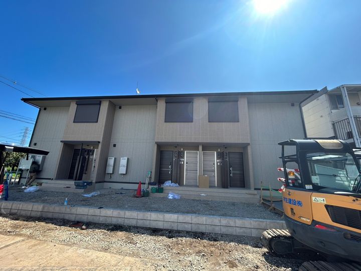 TーHAWK202の外観