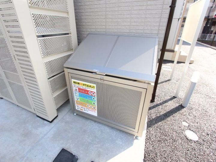 TーHAWK202の外観