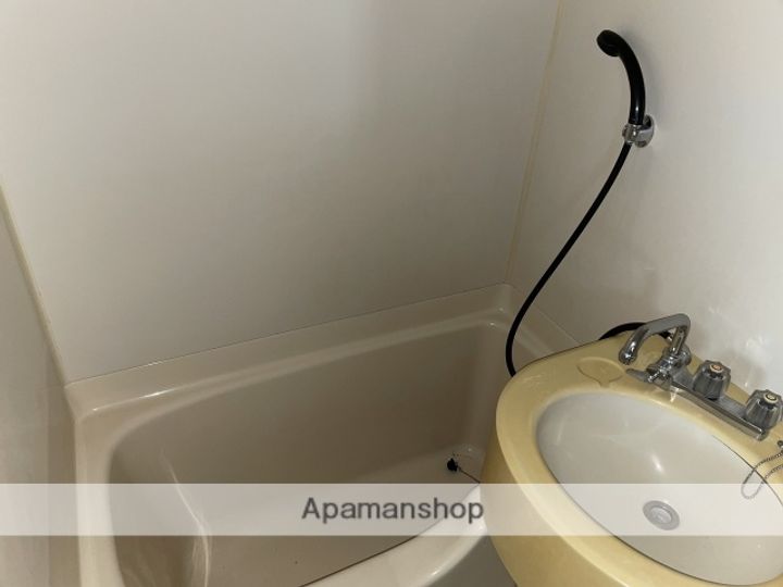 メゾン足立の風呂