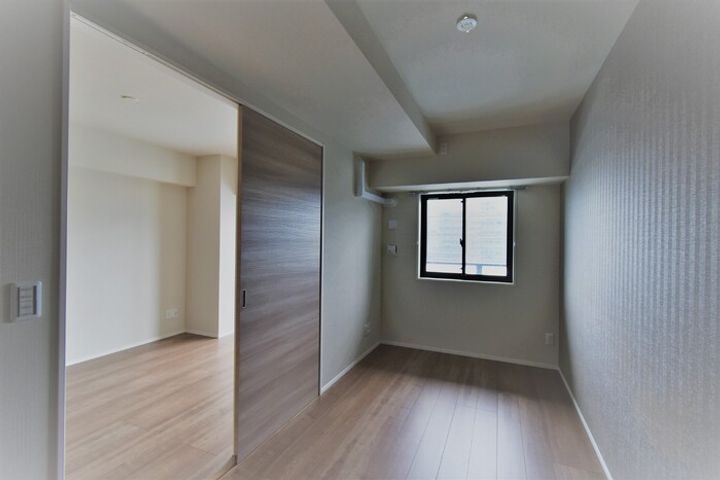 メゾン・ド・シルキーの内装