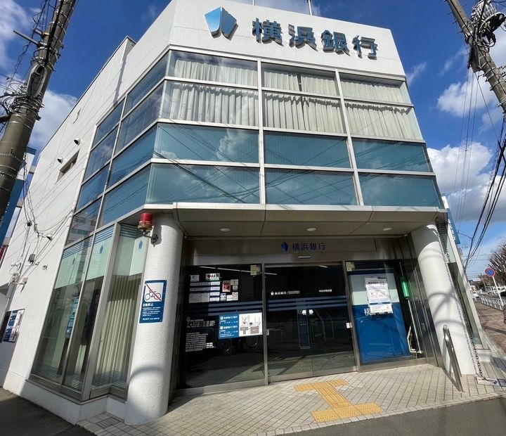 クレーア中央林間の周辺