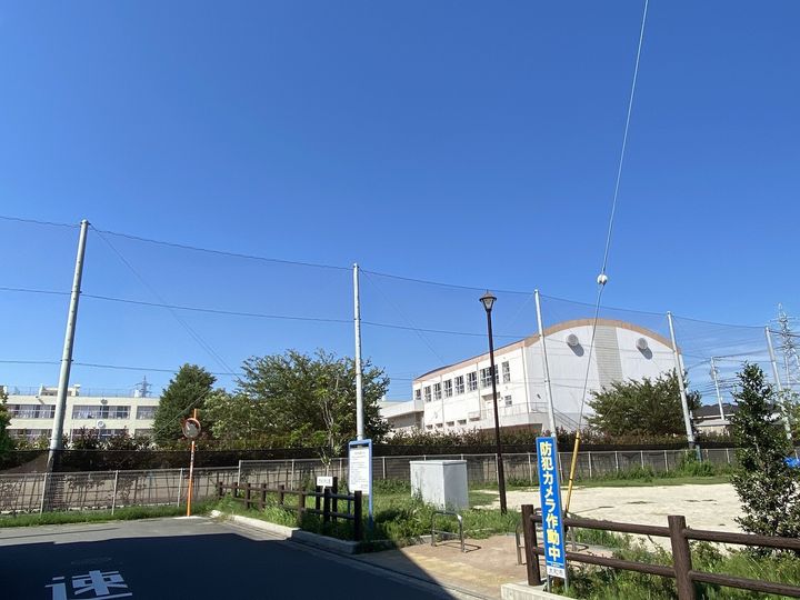 (仮称)高座渋谷駅前マンションの周辺