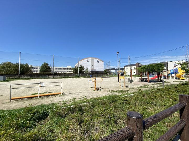 (仮称)高座渋谷駅前マンションの周辺