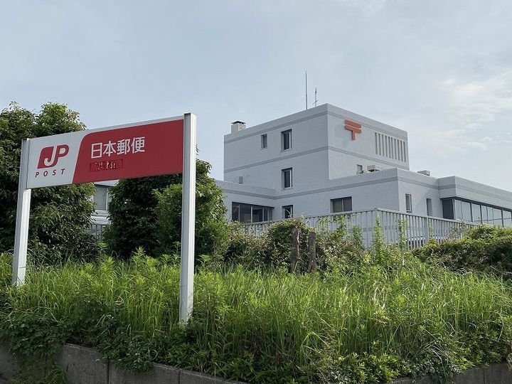 ソラリア湘南台の周辺