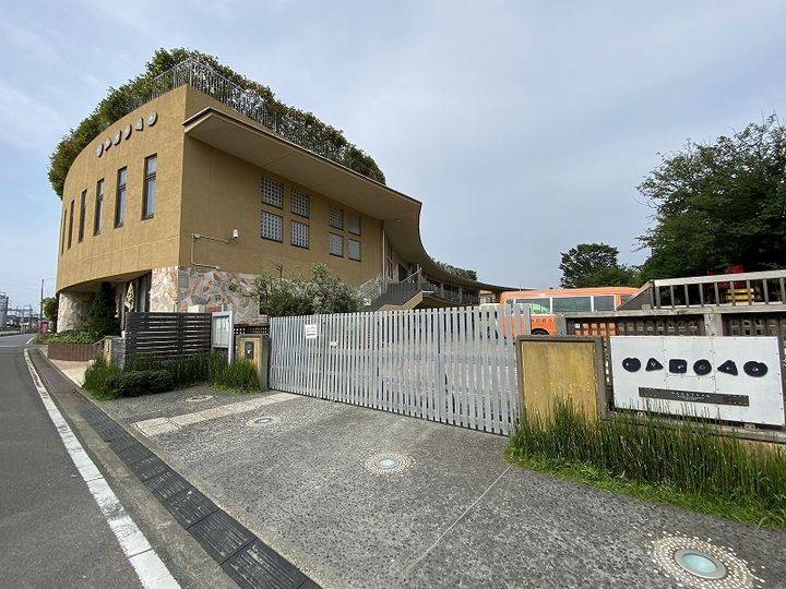ルミエール湘南の周辺