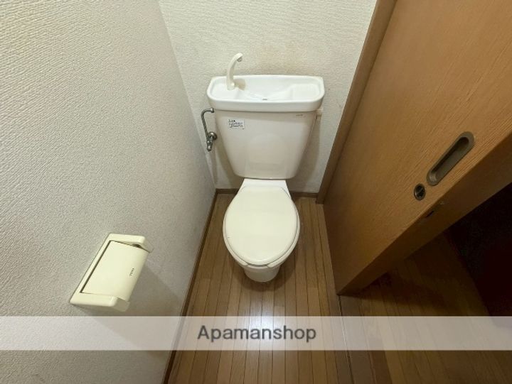 ピュアコートSANADAのその他画像