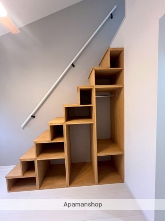 イデアル湘南の内装