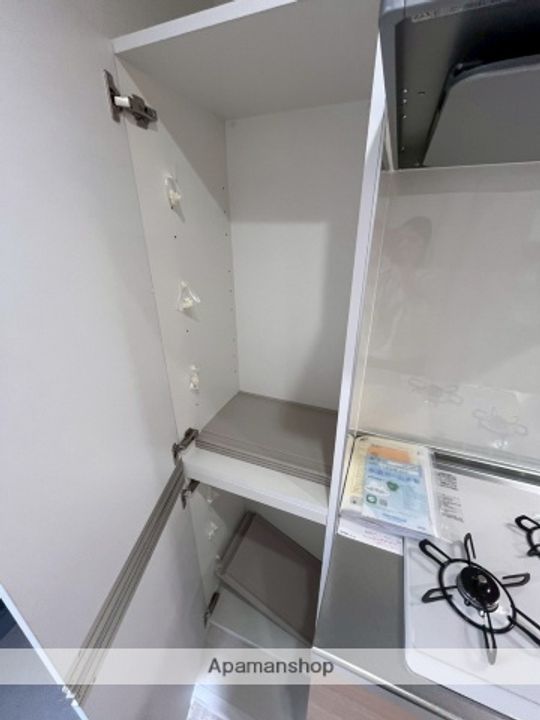 イデアル湘南の玄関