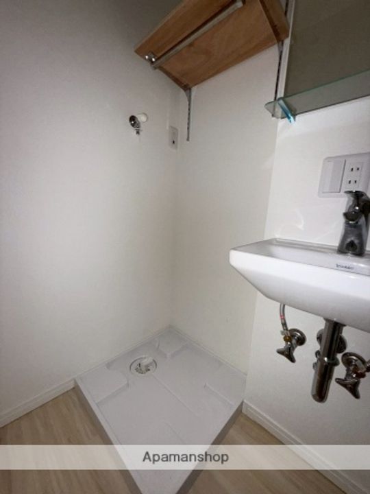 マキアート長後の内装