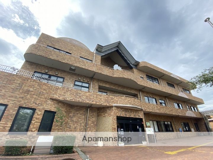 マキアート長後の周辺