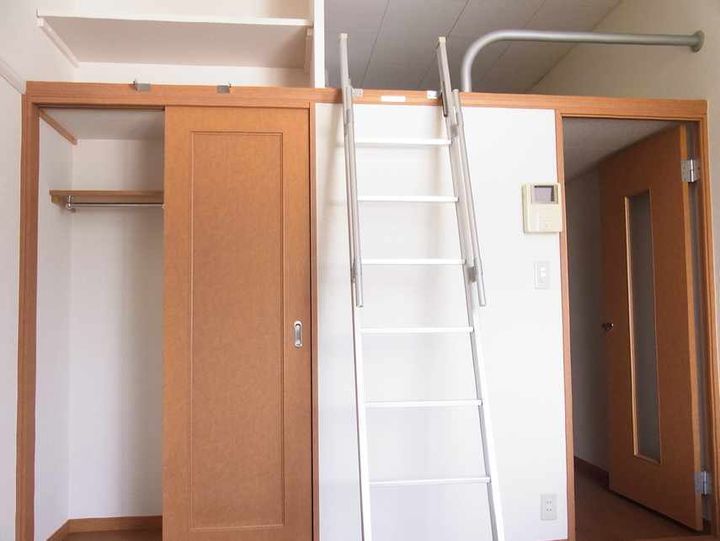 レオパレスCOSMOSのその他画像