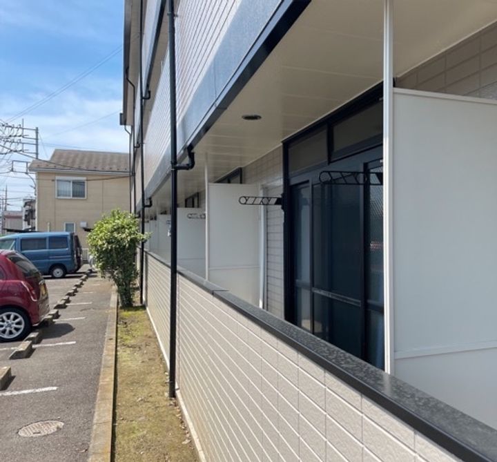 レオパレスシャロームのその他画像