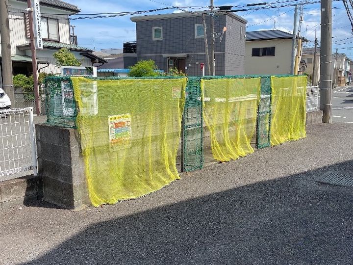 レオパレスシャロームのその他画像