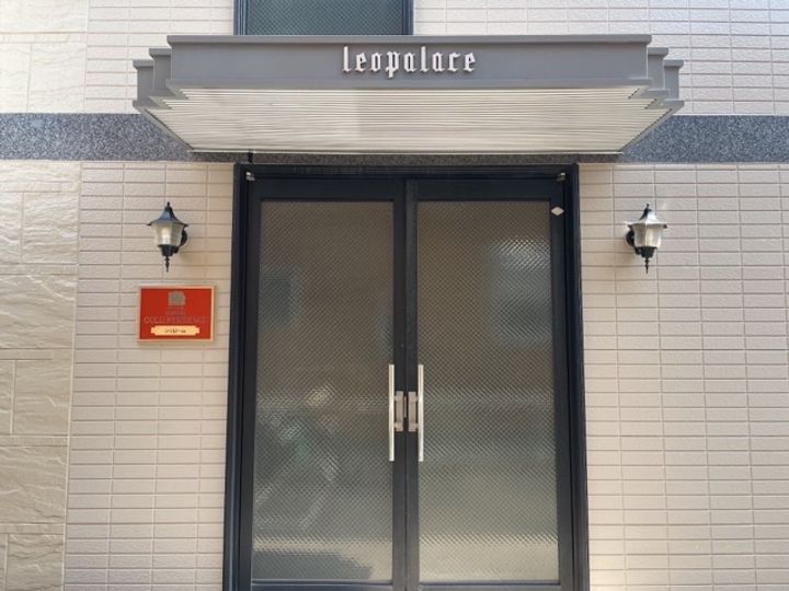 レオパレスシャロームのその他画像