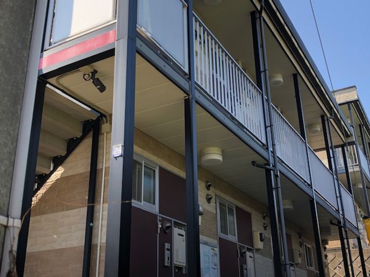 レオパレス湘南山手館Bのその他画像