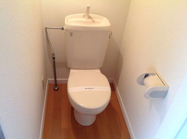 レオパレス瀬谷第1のその他画像