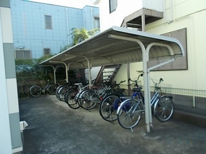 レオパレスくすの木Ⅱのその他画像