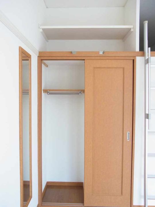 レオパレスくすの木Ⅱのその他画像