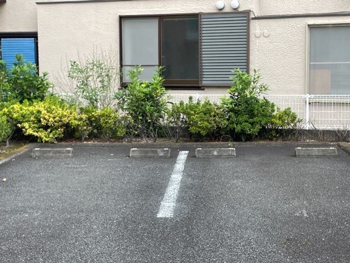 レオパレスカサデリベルタのその他画像