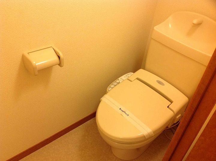 レオパレスカサデリベルタのその他画像