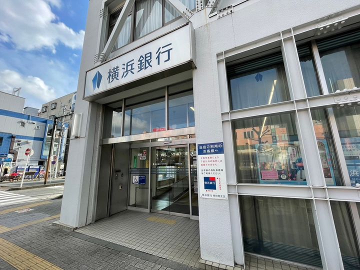 レオパレスカサデリベルタの周辺