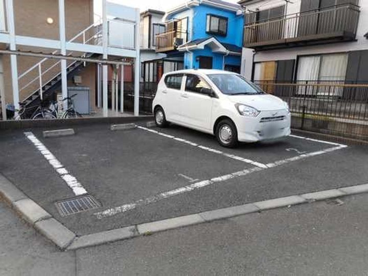レオパレスフォーエヴァーのその他画像