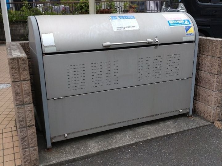 レオパレスフォーエヴァーのその他画像