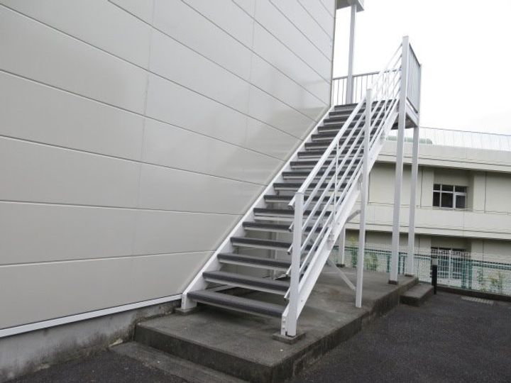 レオパレスペイサージュのその他画像