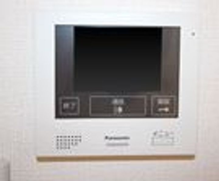 レオパレス広貴B104のその他画像