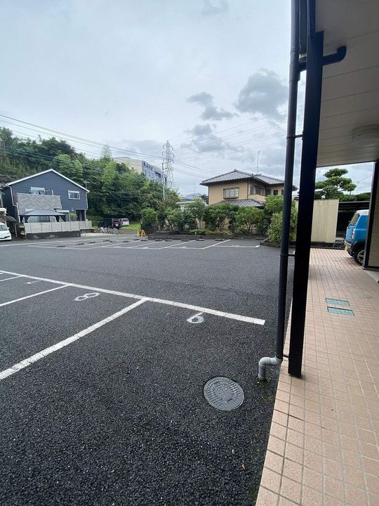 レオパレスHMアリーナのその他画像