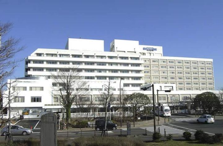レオパレスリバーサイド テラスの周辺