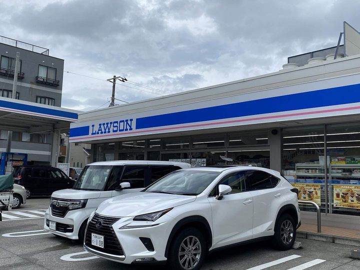 レオパレスリバーサイド テラスの周辺