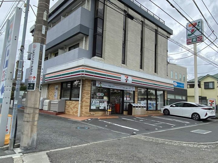 レオパレスリバーサイド テラスの周辺