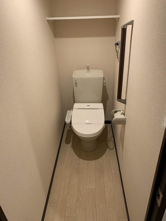 レオネクストフローリッシュ船道のその他画像