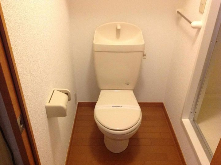 レオパレスクレストのその他画像