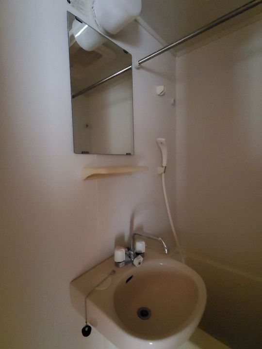 レオパレスクレストのその他画像