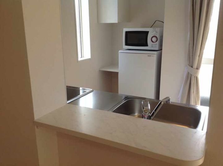 レオネクストスマイルタウン鵠沼のその他画像