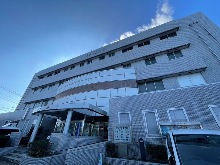 レオネクストスマイルタウン鵠沼の周辺