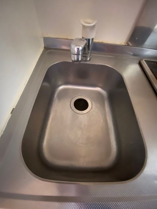 レオパレス湘南茅ヶ崎の内装