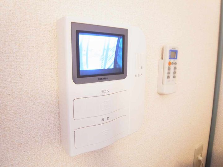 レオパレス湘南茅ヶ崎のその他画像