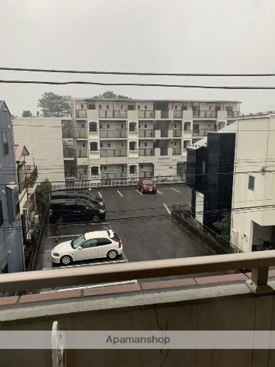 サザンクロス307のその他画像