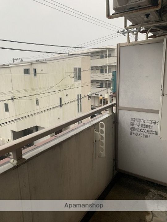 サザンクロス307のその他画像