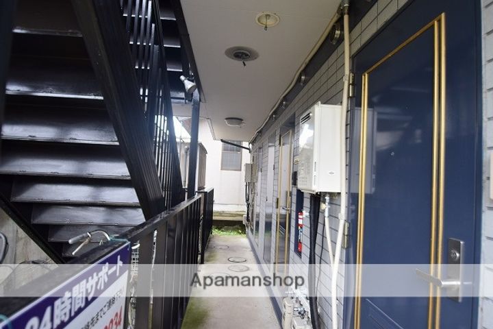 パレス小澤弐番館のその他画像