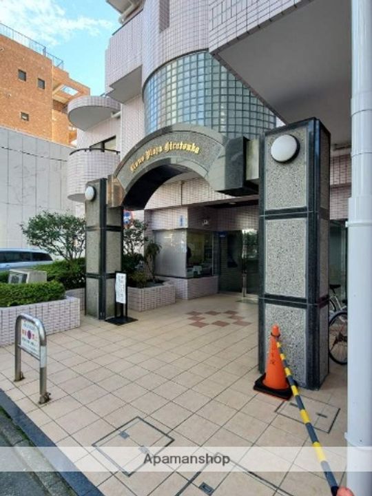 ライオンズプラザ平塚のその他画像