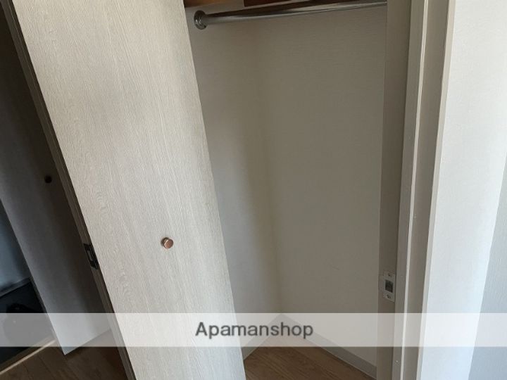 ライオンズプラザ平塚の内装